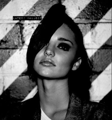 Miranda Kerr pic #716915
