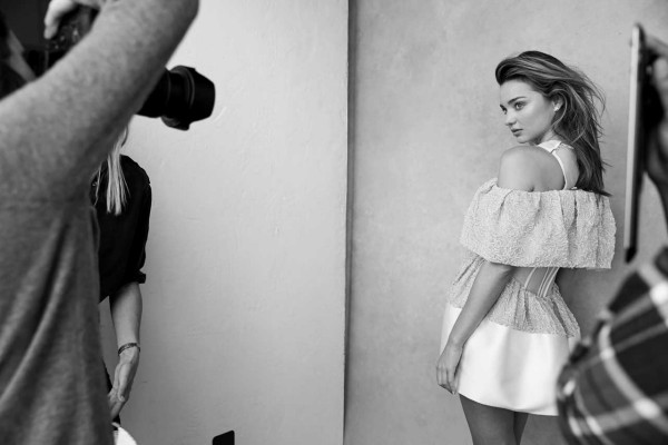 Miranda Kerr pic #711440