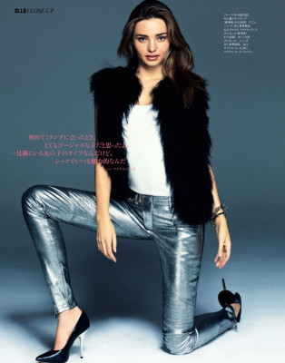 Miranda Kerr pic #644895