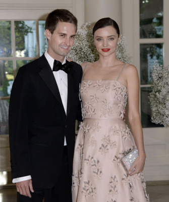 Miranda Kerr pic #852612