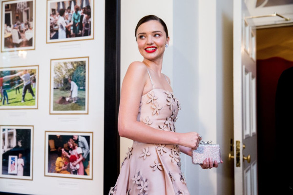 Miranda Kerr pic #852611