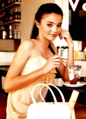 Miranda Kerr pic #261342