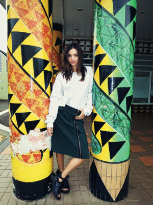 Miranda Kerr pic #523730
