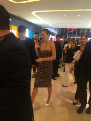 Miranda Kerr pic #700924