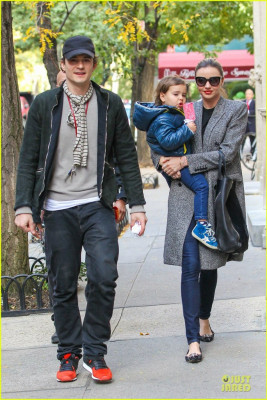 Miranda Kerr pic #643879