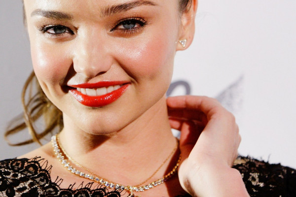 Miranda Kerr pic #700597