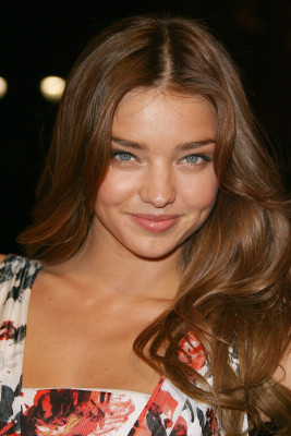 Miranda Kerr pic #282543