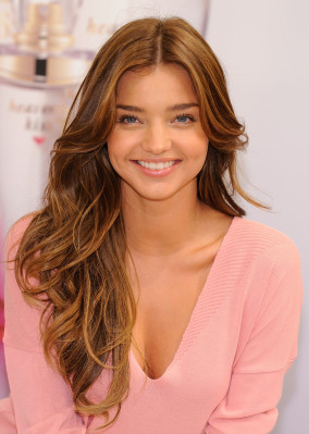 Miranda Kerr pic #279695