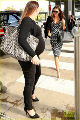 Miranda Kerr pic #700362