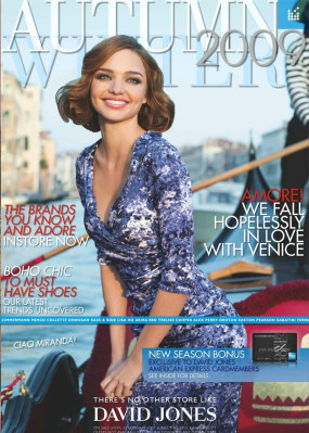 Miranda Kerr pic #286904