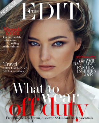 Miranda Kerr pic #710341