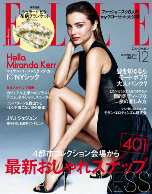 Miranda Kerr pic #644886