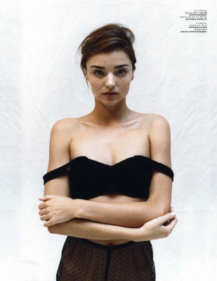 Miranda Kerr pic #678470