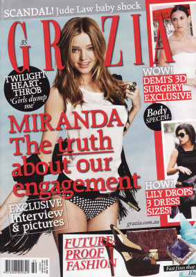 Miranda Kerr pic #316181