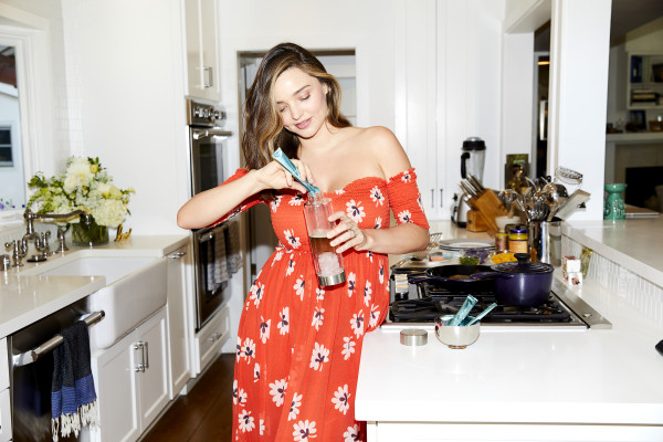 Miranda Kerr pic #1101957