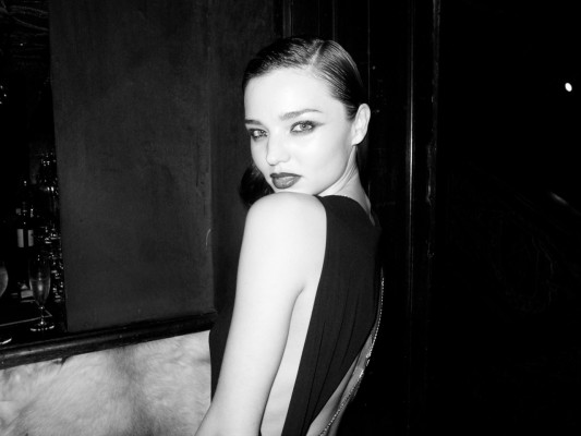 Miranda Kerr pic #410825