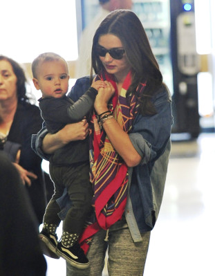 Miranda Kerr pic #530933