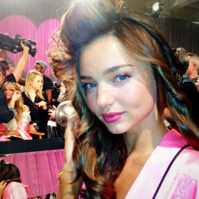 Miranda Kerr pic #551357