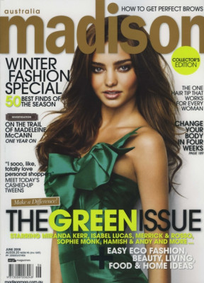 Miranda Kerr pic #96227
