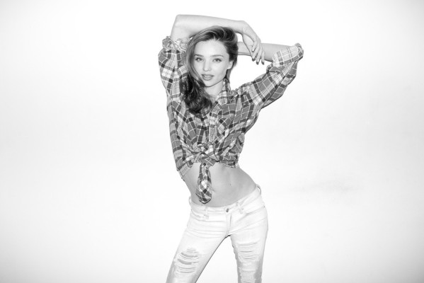 Miranda Kerr pic #561345