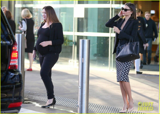 Miranda Kerr pic #700396