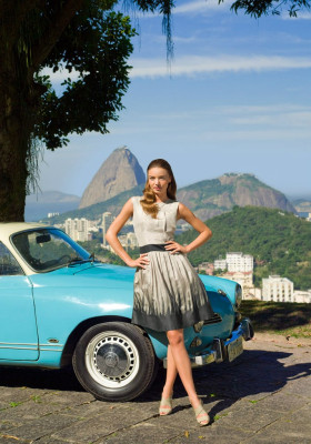 Miranda Kerr pic #680201