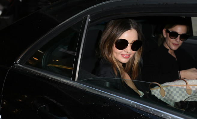 Miranda Kerr pic #678206