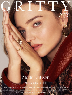 Miranda Kerr pic #1233576