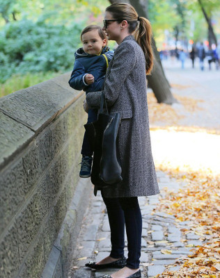 Miranda Kerr pic #643884