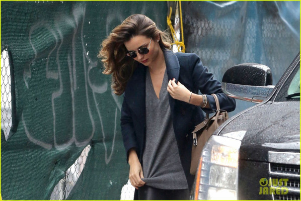 Miranda Kerr pic #660655
