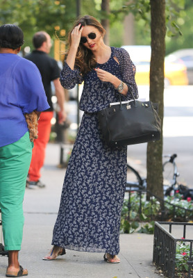 Miranda Kerr pic #716775
