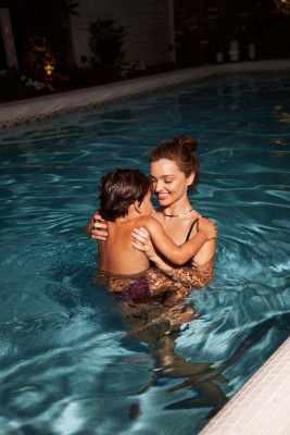 Miranda Kerr pic #875611