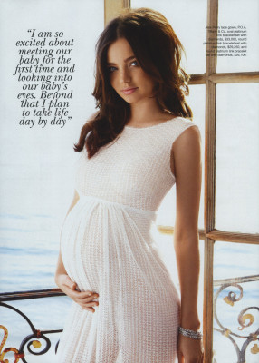 Miranda Kerr pic #326993