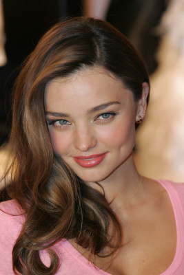 Miranda Kerr pic #556311