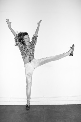 Miranda Kerr pic #561339