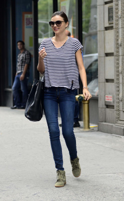 Miranda Kerr pic #695228