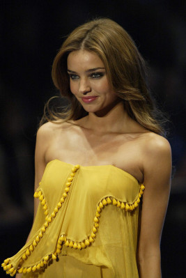 Miranda Kerr pic #113571