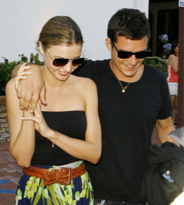 Miranda Kerr pic #260236