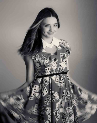 Miranda Kerr pic #682695