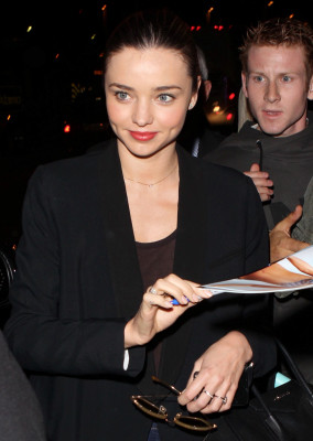 Miranda Kerr pic #571093