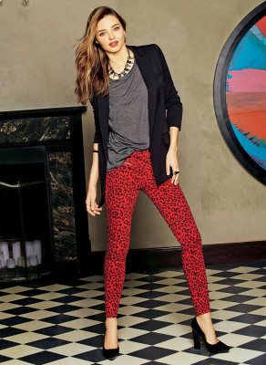 Miranda Kerr pic #719198