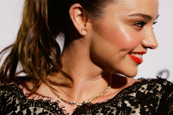 Miranda Kerr pic #700582