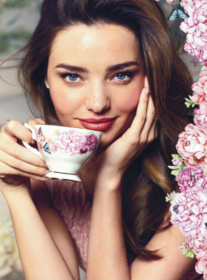 Miranda Kerr pic #712775