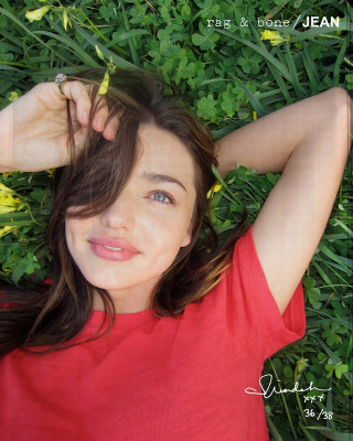 Miranda Kerr pic #543223