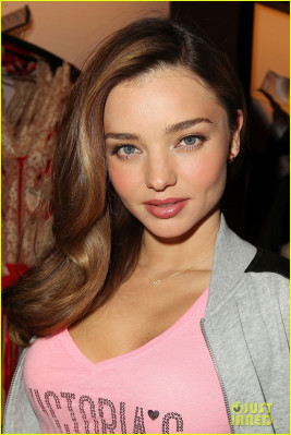 Miranda Kerr pic #555667