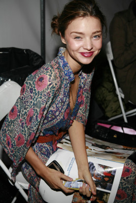 Miranda Kerr pic #272161