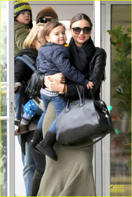 Miranda Kerr pic #663138