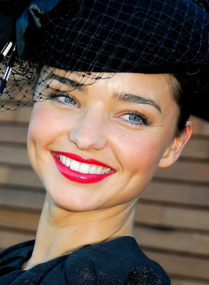 Miranda Kerr pic #93442