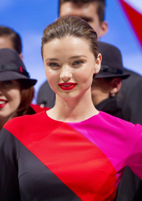 Miranda Kerr pic #595785