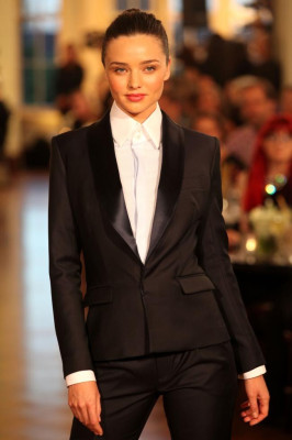 Miranda Kerr pic #522542